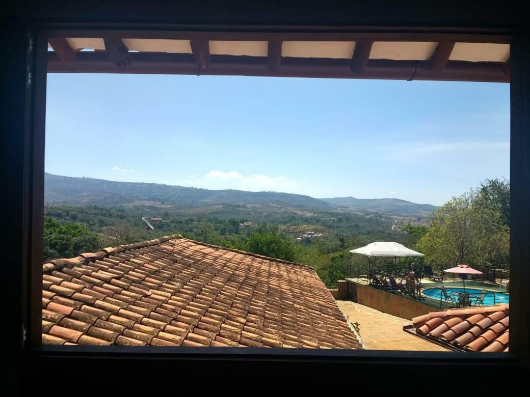La Loma Hotel Баричара Экстерьер фото